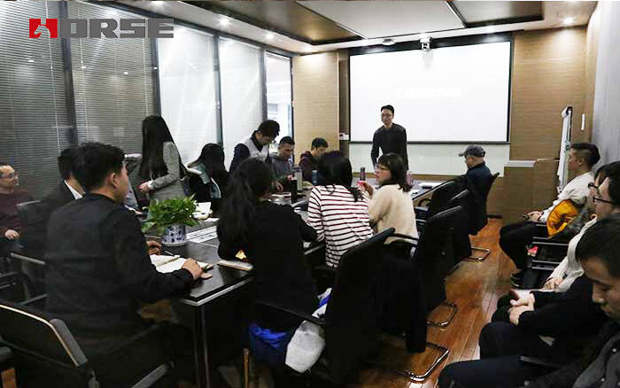 2017 year-end summary meeting 2017 year-end summary meeting