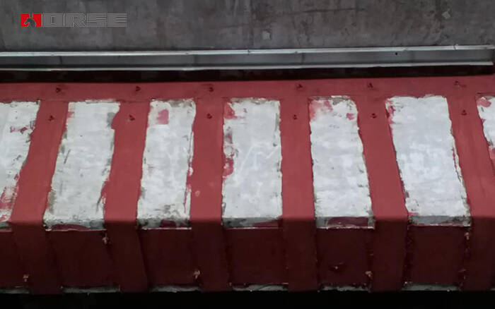 Reinforced concrete by steel plate Reinforced concrete by steel plate