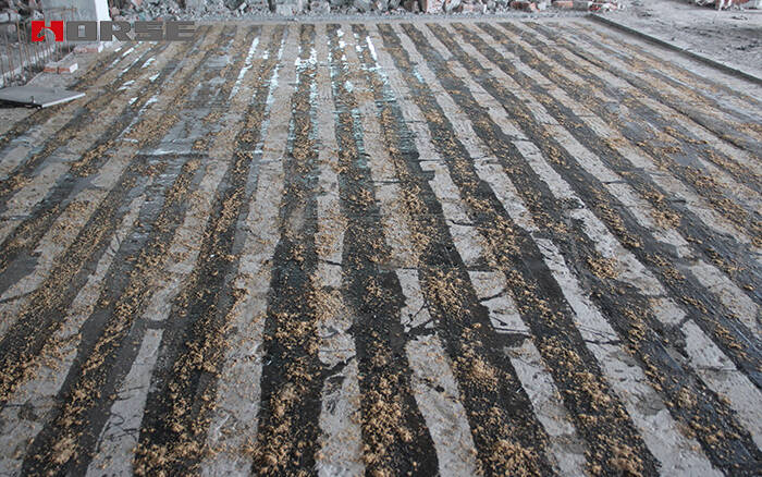 carbon wrap strengthening slab carbon wrap strengthening slab