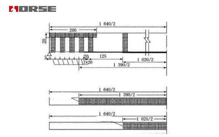 Bridge members reinforced by CFRP 