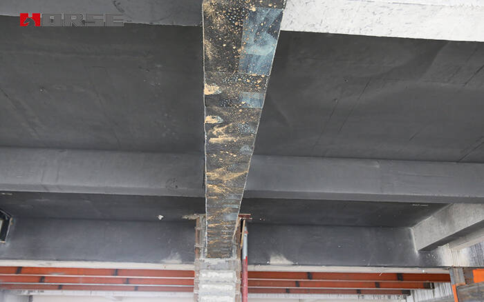 strengthening by carbon fiber reinfroced polymer strengthening by carbon fiber reinfroced polymer
