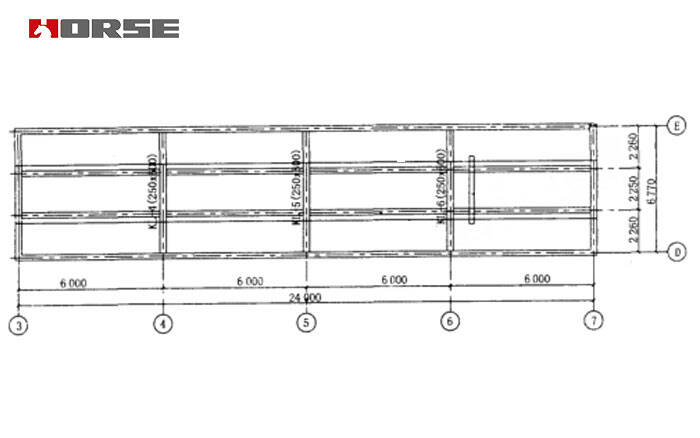 FRP Retrofitting in Reinforced Factory Building FRP Retrofitting in Reinforced Factory Building