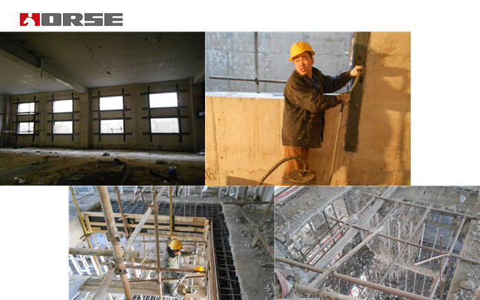 structural strengthening structural strengthening