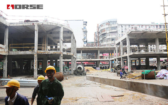 beam, slab and column are filled with carbon fiber fabric beam, slab and column are filled with carbon fiber fabric