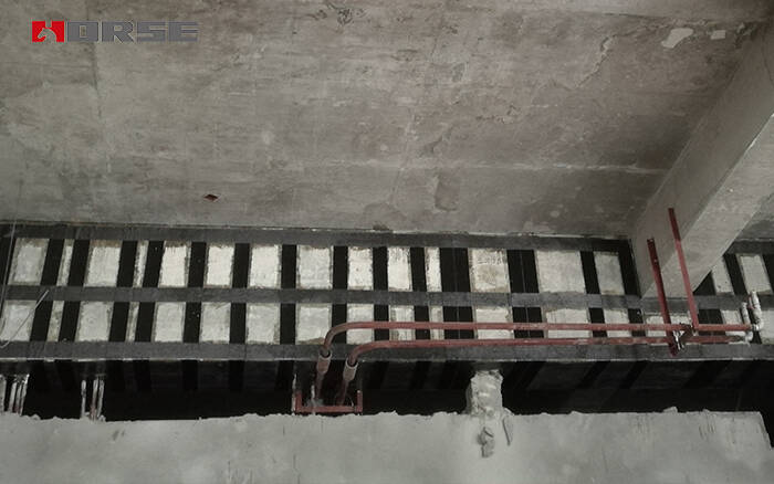 beam strengthening by FRP wrap1 beam strengthening by FRP wrap1