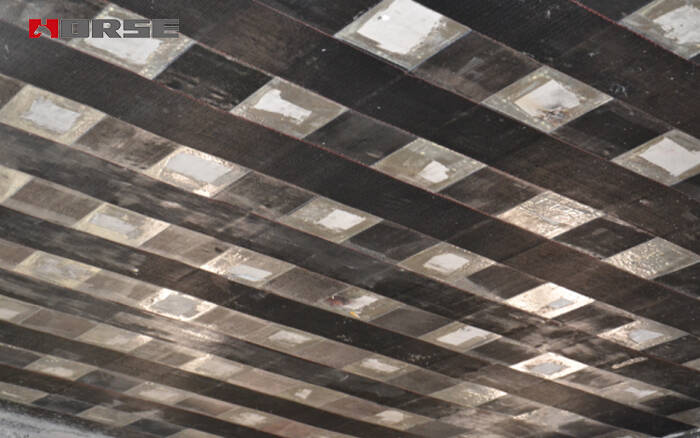 carbon fiber fabric for structural strengthening carbon fiber fabric for structural strengthening