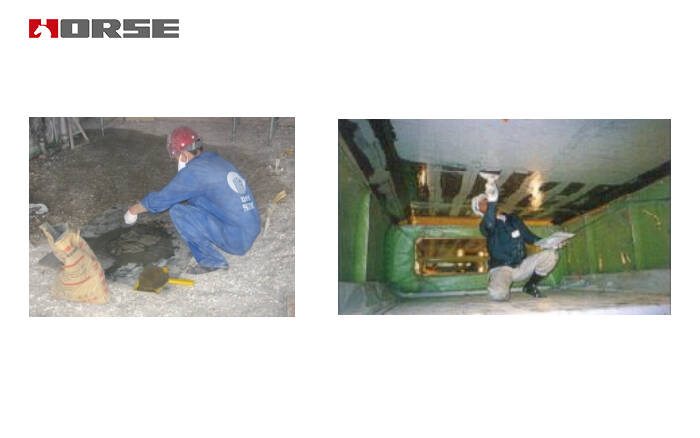 Slab strengthening by fiber reinforced polymer(FRP) fabric Slab strengthening by fiber reinforced polymer(FRP) fabric