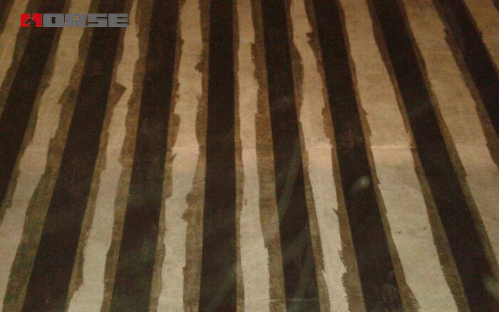 Repair crack on the top slab with carbon fiber reinforced polymer(CFRP) wrap Repair crack on the top slab with carbon fiber reinforced polymer(CFRP) wrap