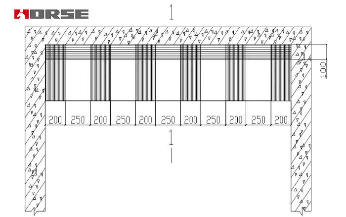 Strengthening of rc beams using FRP wrap Strengthening of rc beams using FRP wrap