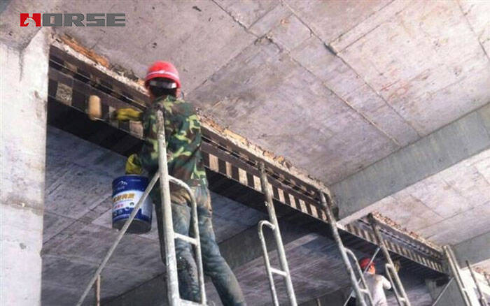 FRP fabric reinforcement FRP fabric reinforcement