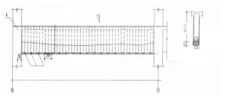 increasing cross section reinforcement method increasing cross section reinforcement method