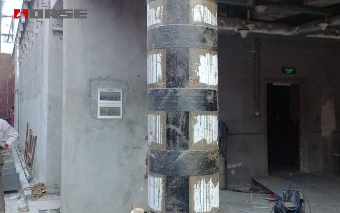 300 grams of carbon fiber reinforced polymer(CFRP) fabric 300 grams of carbon fiber reinforced polymer(CFRP) fabric