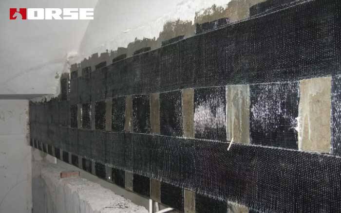 Carbon fiber reinforced operation Carbon fiber reinforced operation