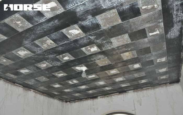 reinforcement with unidirectional carbon fiber reinforcement with unidirectional carbon fiber