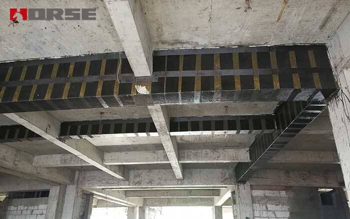 beam reinforcement by carbon fiber cfrp beam reinforcement by carbon fiber cfrp