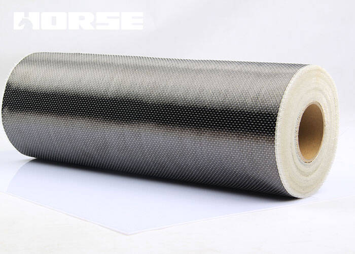  carbon fiber composite materials