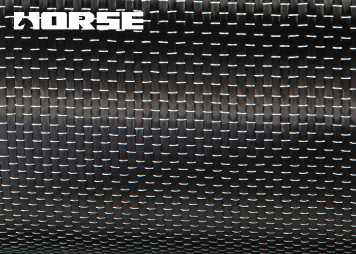 Unidirectional Carbon Fiber Fabric 300g