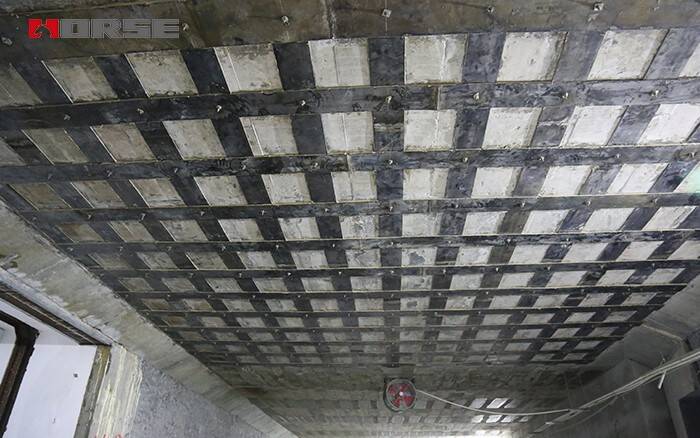 Seismic Retrofit of Concrete