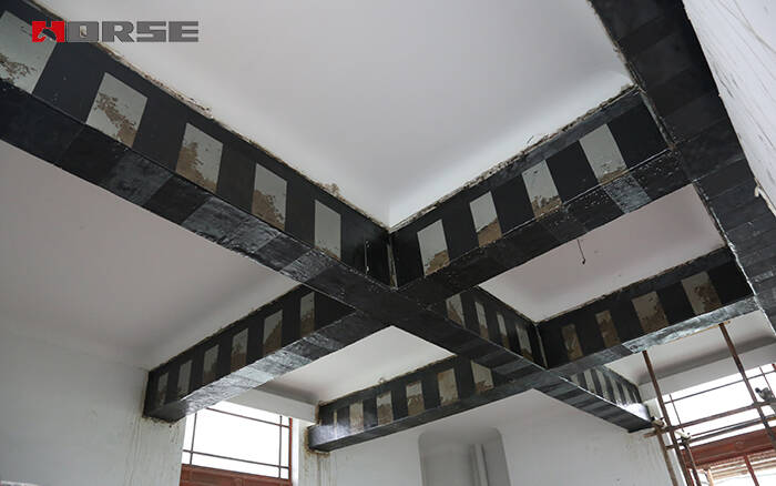 carbon fiber reinforcement carbon fiber reinforcement