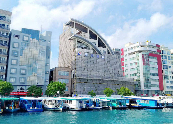 1629876752456244.jpg Maldives-Ministry-of-Foreign-Affairs-Building66.jpg