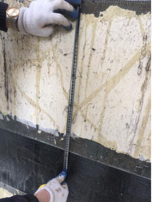 bonded carbon fiber CFRP bonded carbon fiber CFRP