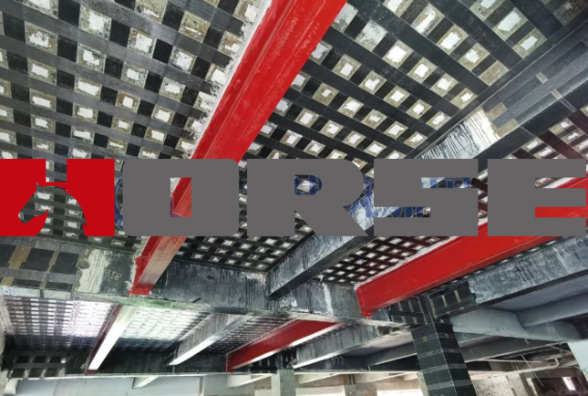 Increase The Load-bearing Capacity With Carbon Fiber Sheet Increase The Load-bearing Capacity With Carbon Fiber Sheet