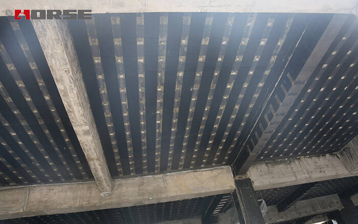 Carbon Fiber Wrap Structrual Reinforcement Carbon Fiber Wrap Structrual Reinforcement