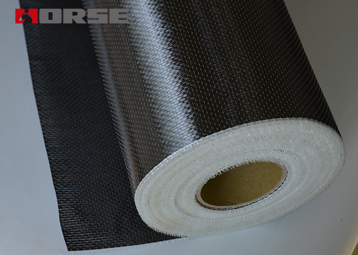Carbon Fiber Wrap Structrual Reinforcement Carbon Fiber Wrap Structrual Reinforcement