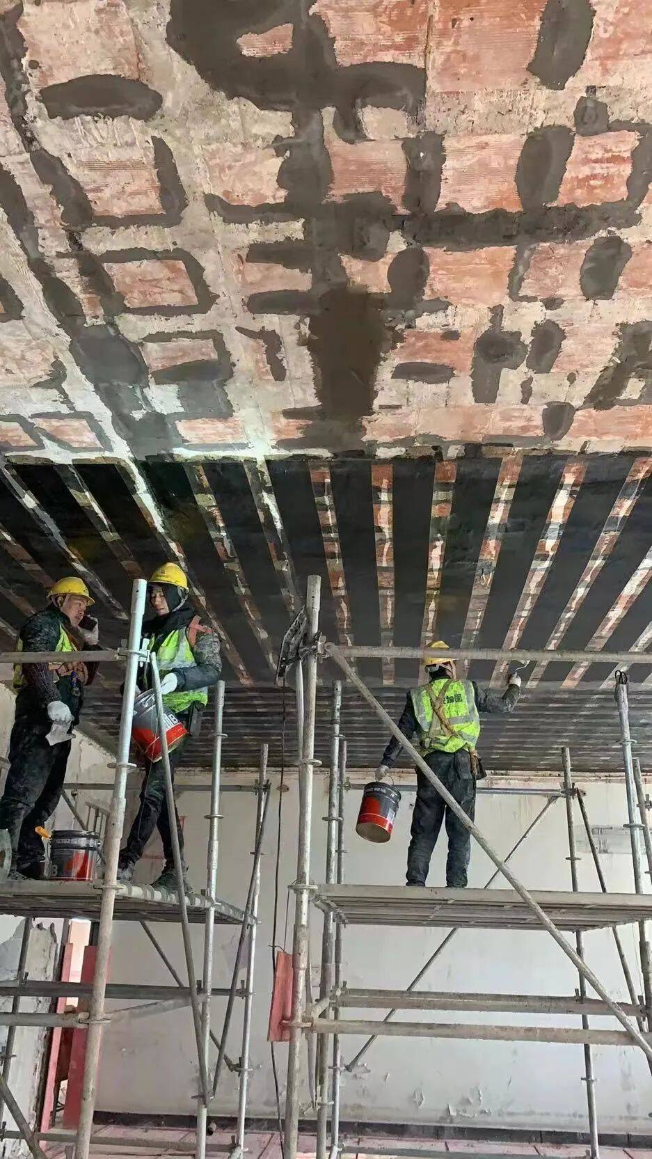 carbon fiber for concrete strengthening carbon fiber for concrete strengthening