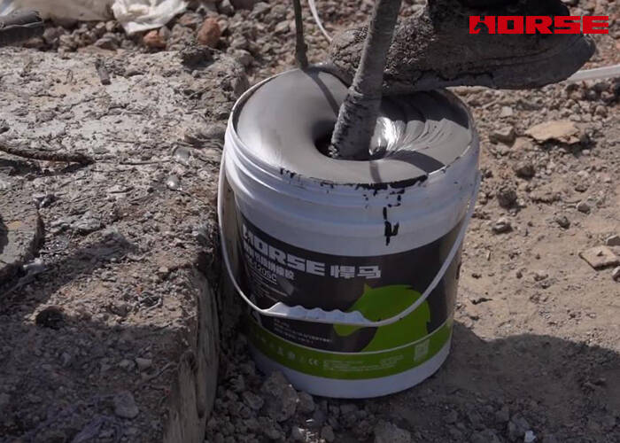 Assembly Adhesive for Precast Segmental Structures Assembly Adhesive for Precast Segmental Structures