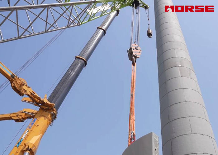 Assembly Adhesive for Precast Segmental Structures Assembly Adhesive for Precast Segmental Structures