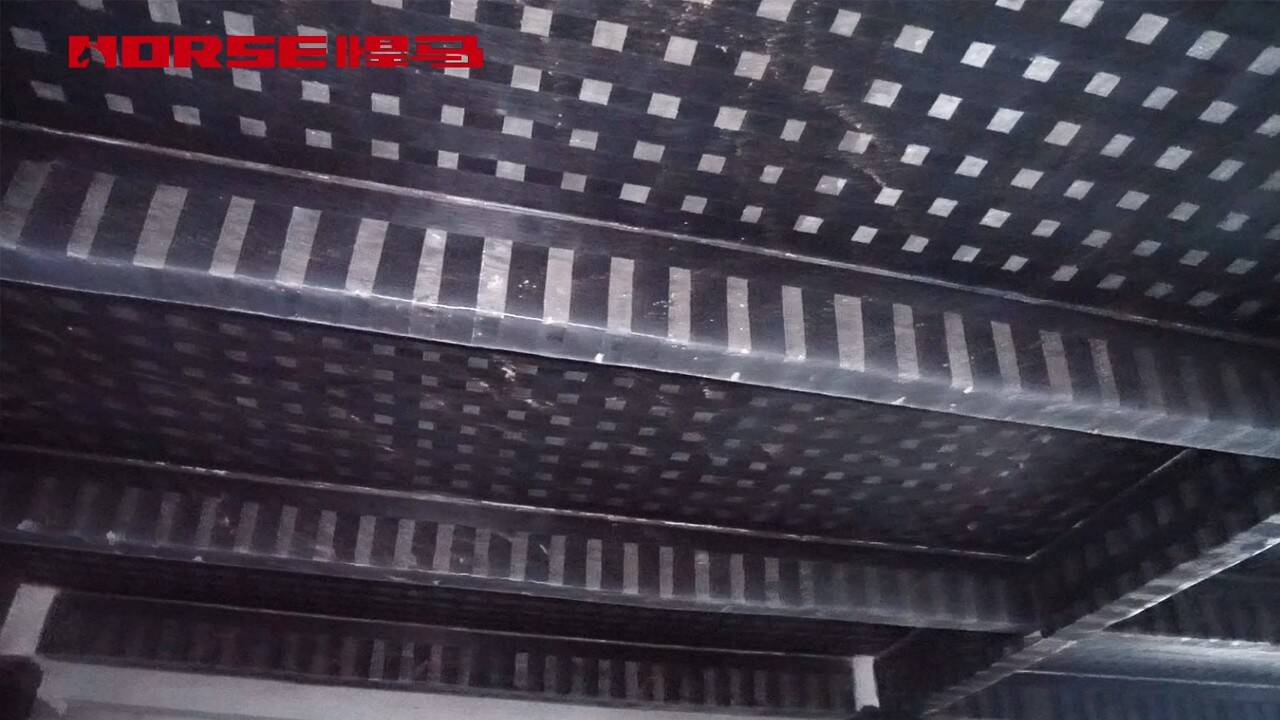 Building Reinforcement with Carbon Fiber Sheet Building Reinforcement with Carbon Fiber Sheet