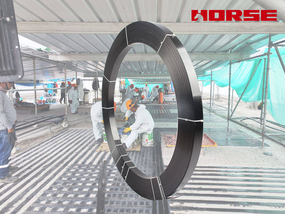 CFRP Plate for Structural Strengthening
