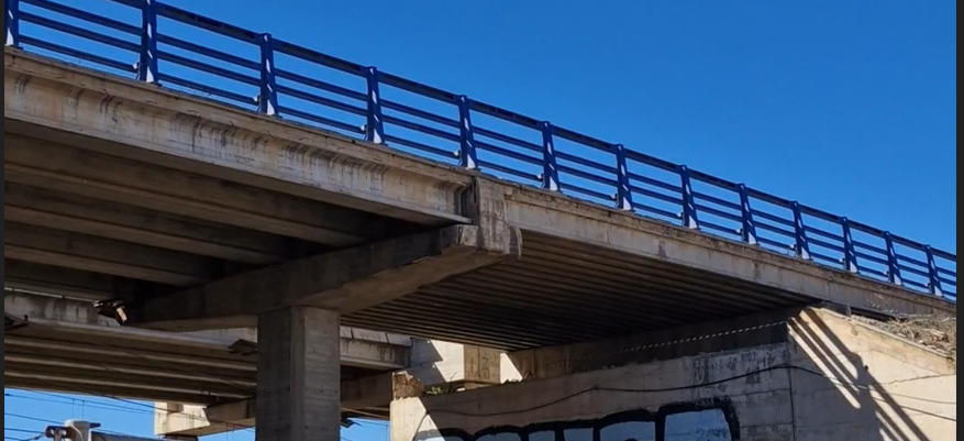 Strengthening of a Prestressed Concrete Multi-Girder Bridge Strengthening of a Prestressed Concrete Multi-Girder Bridge